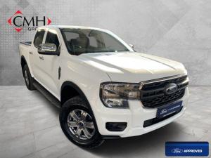 Ford Ranger 2.0 SiT double cab XL 4x4 auto - Image 1
