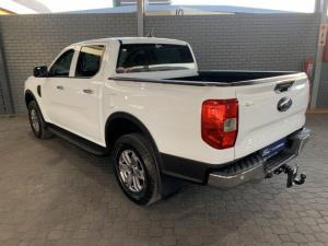 Ford Ranger 2.0 SiT double cab XL 4x4 auto - Image 3