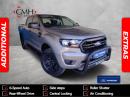 Thumbnail Ford Ranger 2.2TDCi double cab Hi-Rider XL auto