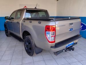 Ford Ranger 2.2TDCi double cab Hi-Rider XL auto - Image 3