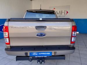 Ford Ranger 2.2TDCi double cab Hi-Rider XL auto - Image 4