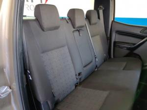 Ford Ranger 2.2TDCi double cab Hi-Rider XL auto - Image 7
