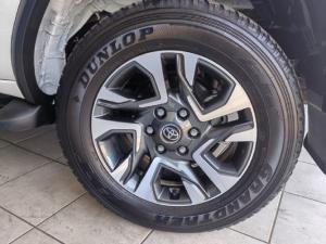 Toyota Fortuner 2.8GD-6 - Image 11