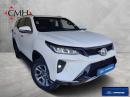 Thumbnail Toyota Fortuner 2.8GD-6