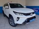 Thumbnail Toyota Fortuner 2.8GD-6