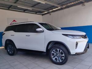Toyota Fortuner 2.8GD-6 - Image 2