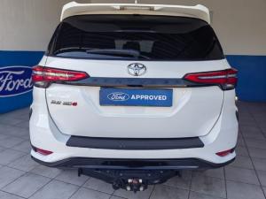 Toyota Fortuner 2.8GD-6 - Image 4
