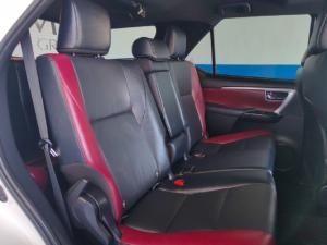 Toyota Fortuner 2.8GD-6 - Image 7
