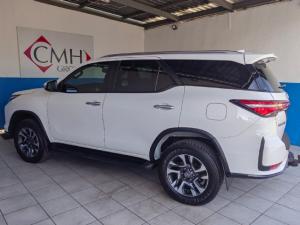 Toyota Fortuner 2.8GD-6 - Image 9