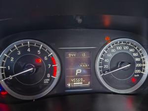 Toyota Starlet 1.5 XS auto - Image 11
