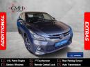 Thumbnail Toyota Starlet 1.5 XS auto