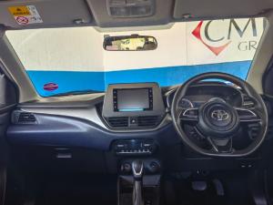 Toyota Starlet 1.5 XS auto - Image 5