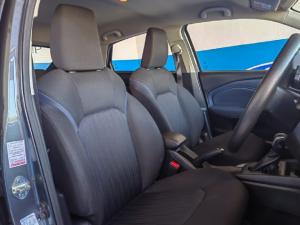 Toyota Starlet 1.5 XS auto - Image 6