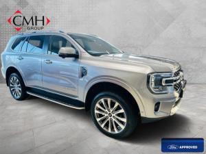 Ford Everest 3.0TD V6 4WD Platinum - Image 1