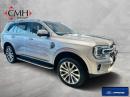 Thumbnail Ford Everest 3.0TD V6 4WD Platinum