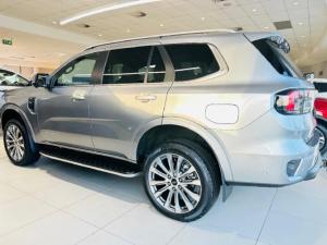 Ford Everest 3.0TD V6 4WD Platinum - Image 4