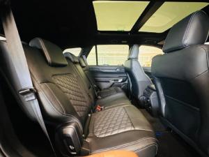 Ford Everest 3.0TD V6 4WD Platinum - Image 7