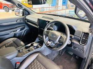 Ford Everest 3.0TD V6 4WD Platinum - Image 8