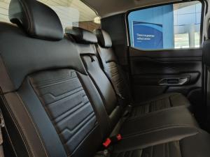 Ford Ranger 2.0 SiT double cab XLT - Image 10