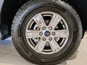Ford Ranger 2.0 SiT double cab XLT - Image 11