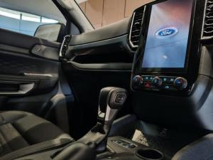 Ford Ranger 2.0 SiT double cab XLT - Image 9