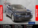 Thumbnail Volkswagen Tiguan Allspace 1.4TSI 110kW Life