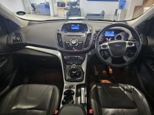 Ford Kuga 1.6T Ambiente - Image 11