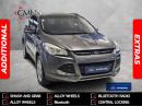 Thumbnail Ford Kuga 1.6T Ambiente