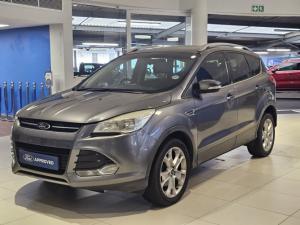 Ford Kuga 1.6T Ambiente - Image 3