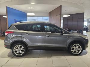 Ford Kuga 1.6T Ambiente - Image 4