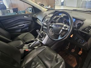 Ford Kuga 1.6T Ambiente - Image 8