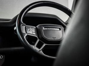 Land Rover Defender 110 D300 X-Dynamic HSE - Image 16