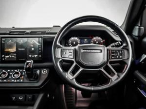 Land Rover Defender 110 D300 X-Dynamic HSE - Image 17