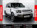 Thumbnail Land Rover Defender 110 D300 X-Dynamic HSE