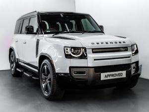 Land Rover Defender 110 D300 X-Dynamic HSE - Image 20