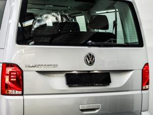Volkswagen Transporter 2.0TDI Kombi SWB Trendline auto - Image 10