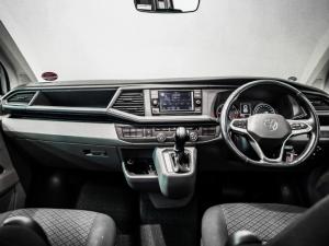Volkswagen Transporter 2.0TDI Kombi SWB Trendline auto - Image 13