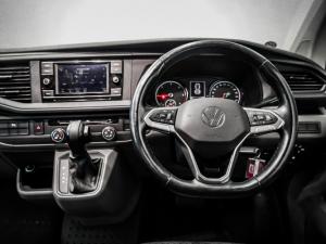 Volkswagen Transporter 2.0TDI Kombi SWB Trendline auto - Image 18