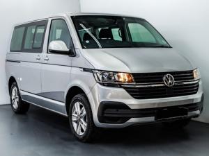 Volkswagen Transporter 2.0TDI Kombi SWB Trendline auto - Image 1