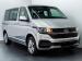 Volkswagen Transporter 2.0TDI Kombi SWB Trendline auto - Thumbnail 1
