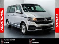 Thumbnail Volkswagen Transporter 2.0TDI Kombi SWB Trendline auto