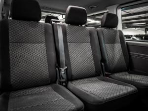 Volkswagen Transporter 2.0TDI Kombi SWB Trendline auto - Image 20