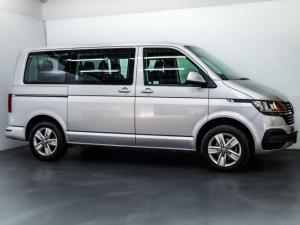 Volkswagen Transporter 2.0TDI Kombi SWB Trendline auto - Image 2