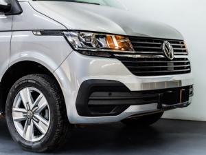 Volkswagen Transporter 2.0TDI Kombi SWB Trendline auto - Image 3