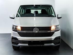 Volkswagen Transporter 2.0TDI Kombi SWB Trendline auto - Image 5