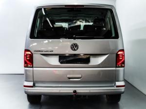 Volkswagen Transporter 2.0TDI Kombi SWB Trendline auto - Image 6
