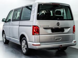 Volkswagen Transporter 2.0TDI Kombi SWB Trendline auto - Image 7
