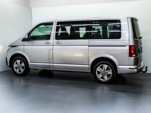 Volkswagen Transporter 2.0TDI Kombi SWB Trendline auto - Image 8