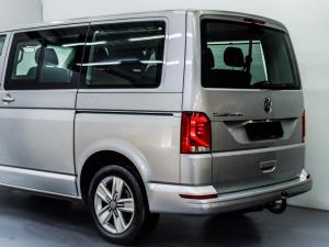 Volkswagen Transporter 2.0TDI Kombi SWB Trendline auto - Image 9