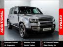 Thumbnail Land Rover Defender 110 D300 X-Dynamic HSE